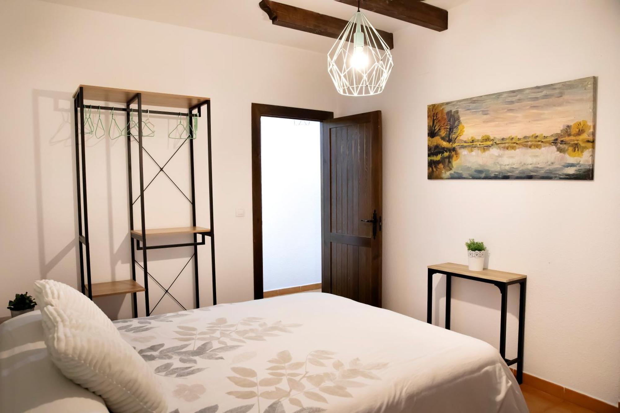 Alpujarra Relax Carataunas Εξωτερικό φωτογραφία