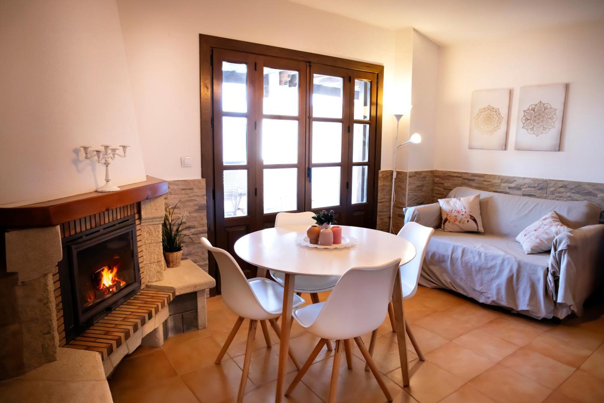 Alpujarra Relax Carataunas Εξωτερικό φωτογραφία